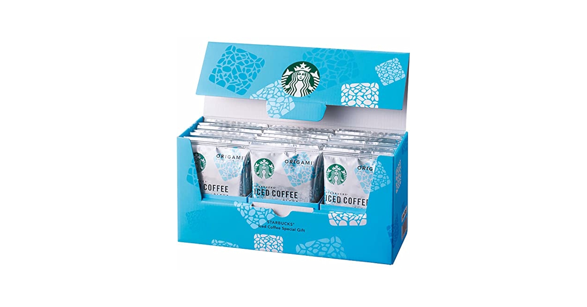 Amazon.co.jp: お中元 夏ギフト スターバックス スタバ コーヒー